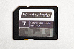 Электроманок Hunterhelp Standart-3M, полная фонотека №7, динамик ТK-9RU (2 рупора)